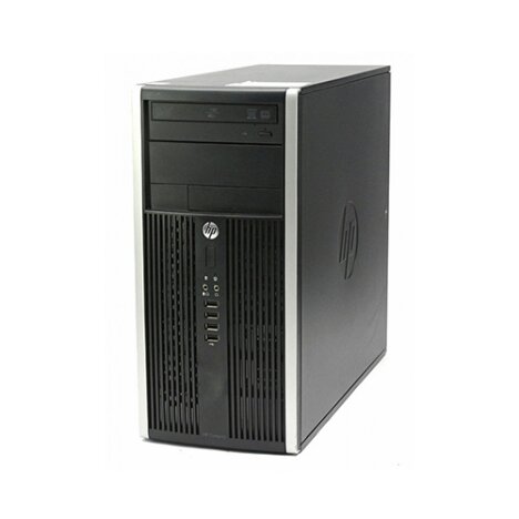 Calculator HP Compaq 6200 Pro, Tower, Intel Core i5 2320 3.0 GHz; 4 GB DDR3; 256 GB SSD SATA; Window