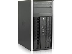 Calculator HP Compaq 6200 Pro, Tower, Intel Core i3 2120 3.3 GHz; 8 GB DDR3; 256 GB SSD SATA; Window